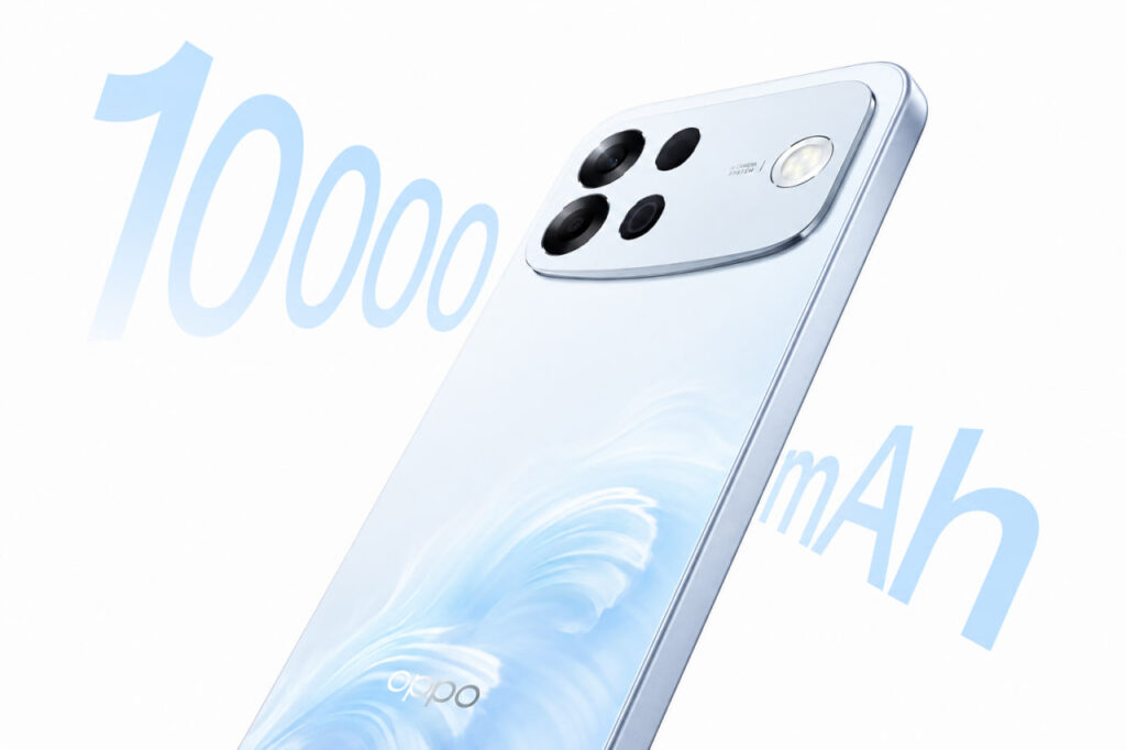 Oppo F35 Pro smartfoni qanday xususiyatlar bilan chiqadi