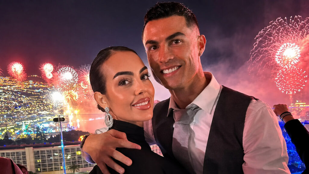 Qat’iy dress-kod: Ronalduning to‘yida mehmonlar qanday libosda bo‘ladi
