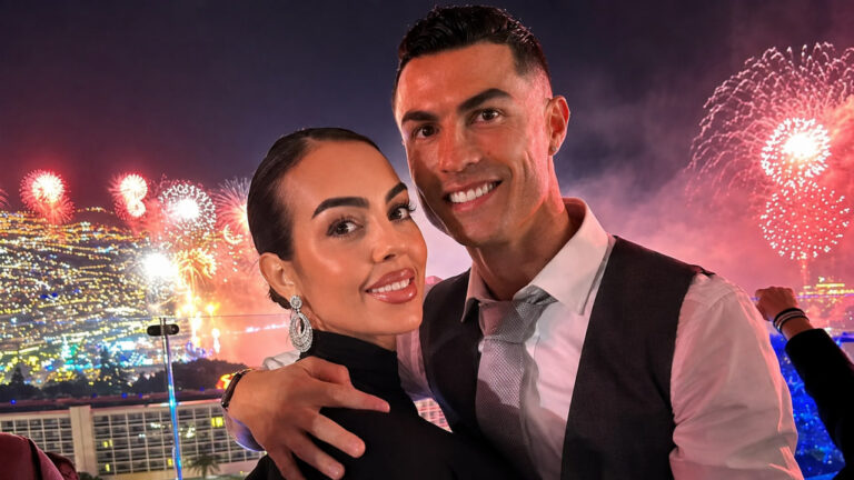 Qat’iy dress-kod: Ronalduning to‘yida mehmonlar qanday libosda bo‘ladi