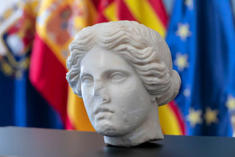 Ancient Roman 