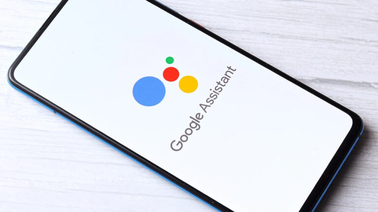 Google Assistant 4-sentabrdan boshlab smartfonlarda bosqichma-bosqich o‘chiriladi