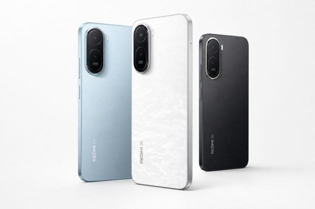 Redmi 17 5G smartfoni taqdim etildi — narx, foto