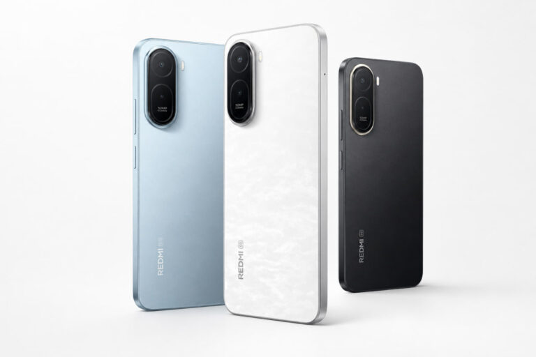 Redmi 17 5G smartfoni taqdim etildi — narx, foto