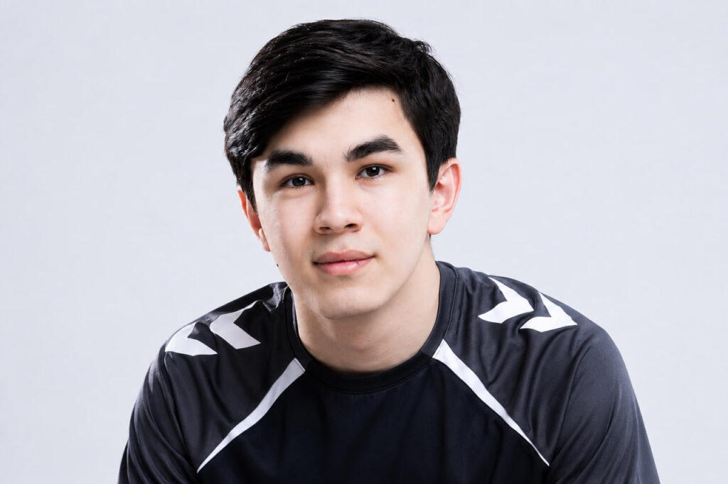 Javohir Sindarov FIDE Circuit reytingida 1-o‘ringa chiqdi