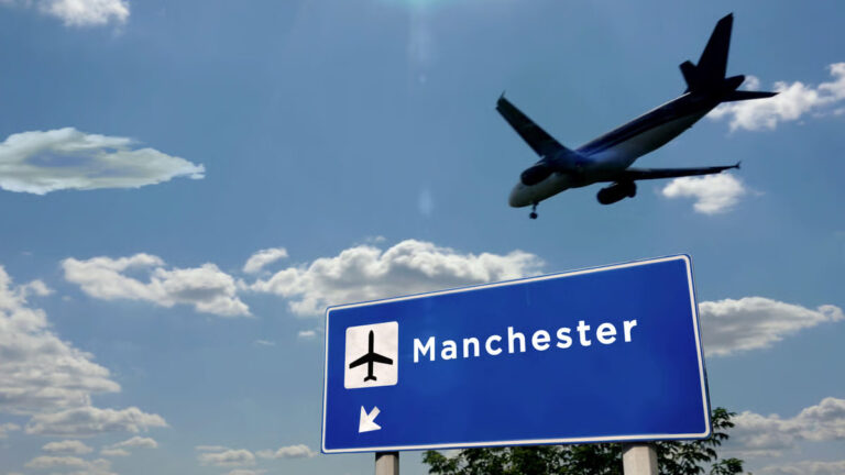 Husanov uchun: Toshkentdan Manchesterga aviaqatnovlar yo‘lga qo‘yilishi mumkin