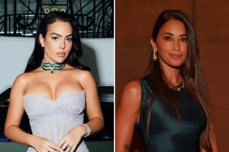 Jorjina Rodriges tanqidchilarga javob berdi