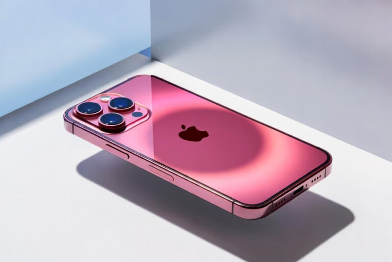 Apple’ning $1 mlrdlik protsessorlari xotira chiplarini kutmoqda