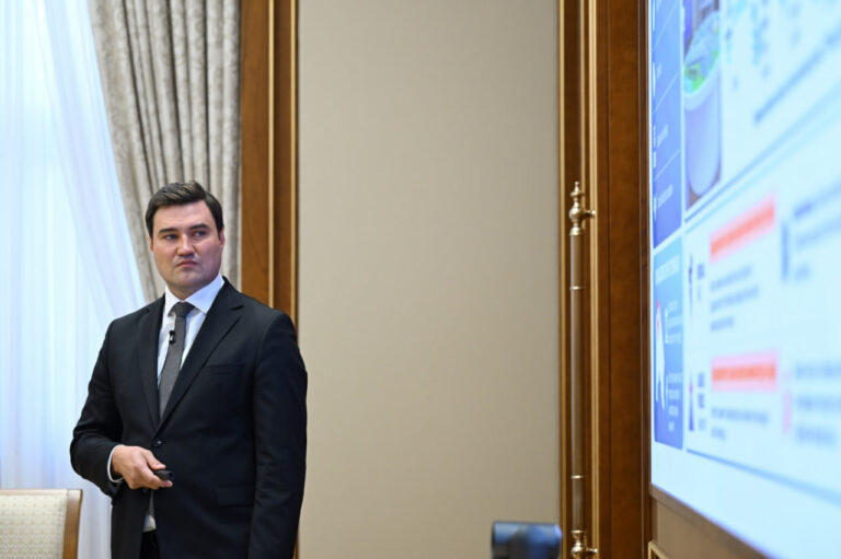 O‘zbekistonda SI asosidagi mahsulot va xizmatlar hajmi 1,5 mlrd dollarga yetkaziladi