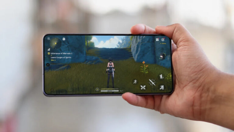 Samsung Galaxy S27 Pro va Galaxy S27 Ultra modellarida o‘yin qulayliklari oshadi