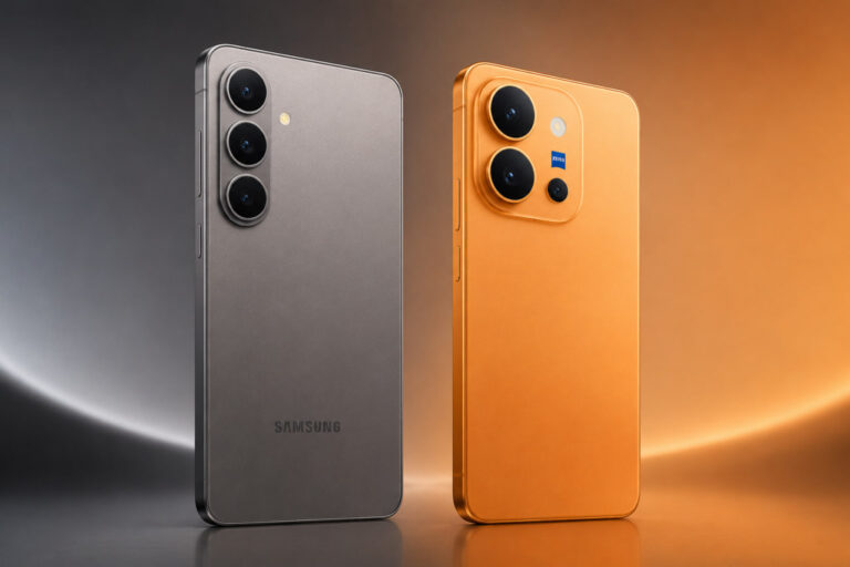 Samsung Galaxy S26 yoki Vivo X300 E: qaysi biri yaxshiroq