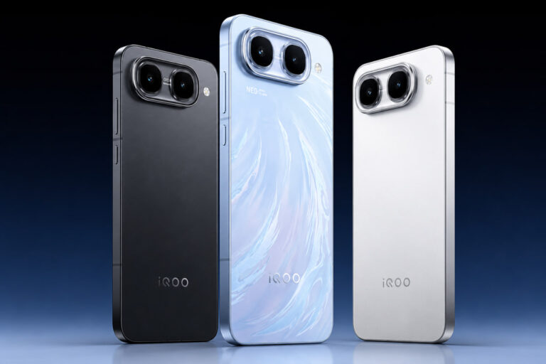 iQOO Neo 11 Ultra va Z11S smartfonlari qachon taqdim etiladi