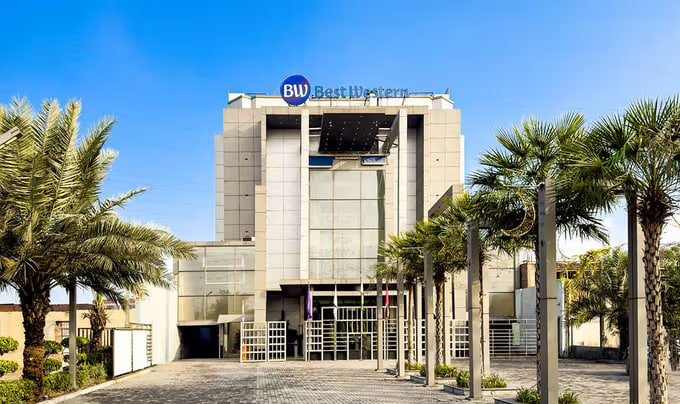 Pokiston O‘zbekistonga Best Western mehmonxona brendini olib kirmoqchi