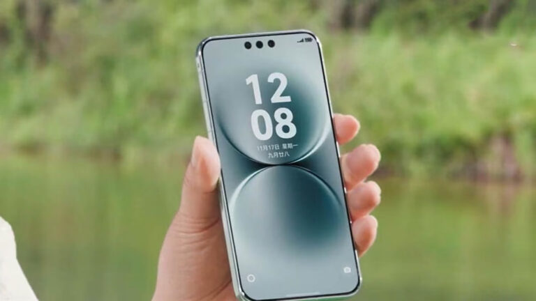 Huawei Mate 90 begonalardan ekranni yashiradigan texnologiya olishi mumkin