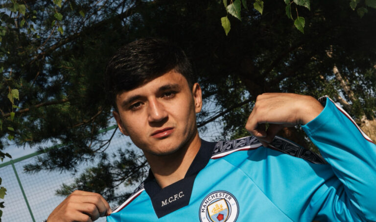Abduqodir Husanov «Manchester Siti» safidan vaqtincha ketdi