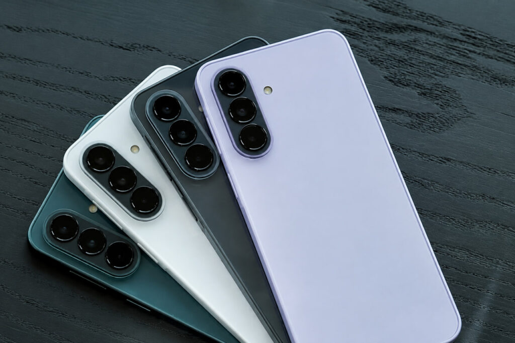 Galaxy A18 4G Geekbench’da sinovdan o‘tdi Geekbench 6 bazasida SM-A185G model raqamiga ega Samsung smartfoni qayd etilgan. Kompaniyaning model raqamlarini belgilash tizimiga qaraganda, ushbu qurilma Galaxy A18 4G bo‘lishi mumkin. Ma’lumotlarda smartfon MT6789 indeksli MediaTek chipiga ega ekani ko‘rsatilgan. Bu MediaTek Helio G99 platformasiga mos keladi. Galaxy A18 4G Geekbench’ning bir yadroli sinovida 745 ball, ko‘p yadroli sinovida esa 2 073 ball qayd etgan. 4 GB tezkor xotira va Android 17 kutilmoqda Sinovdan o‘tgan qurilma 4 GB tezkor xotira bilan jihozlangan. Shuningdek, unda Android 17 operatsion tizimi va Samsung’ning One UI 9.0 interfeysi ishlayotgani ko‘rsatilgan. Samsung’ning so‘nggi byudjet smartfonlari uchun uzoq muddatli dasturiy ta’minot siyosati hisobga olinsa, Galaxy A18 ham oltitagacha yirik Android yangilanishini olishi mumkin. Bunday holatda qurilma Android 23 gacha yangilanish imkoniyatiga ega bo‘ladi. Biroq bu qo‘llab-quvvatlash muddati hozircha Samsung tomonidan rasman tasdiqlanmagan. 5G versiyasi Snapdragon chipi bilan chiqishi mumkin Avvalgi ma’lumotlarga ko‘ra, Galaxy A18’ning 5G versiyasi Qualcomm Snapdragon protsessoriga ega bo‘lishi mumkin. Smartfonlar oilasining 2026-yil oktabr oyida taqdim etilishi kutilmoqda. Galaxy A18 old kamerasi uchun U shaklidagi kesmaga ega ekran va orqa panelda uchta kamerali tizim bilan chiqishi mumkin.