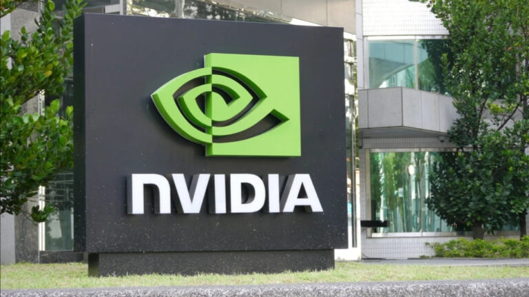 Nvidia SI infratuzilmasi uchun 500 mlrd dollar jalb qilmoqchi