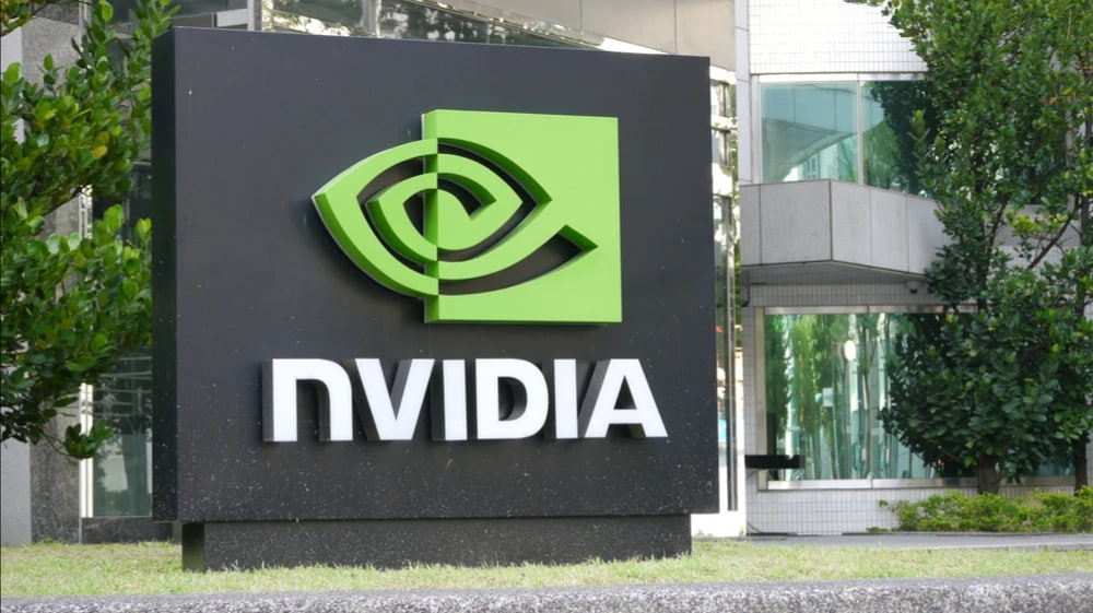 Nvidia SI infratuzilmasi uchun 500 mlrd dollar jalb qilmoqchi