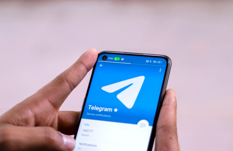 Telegram bir kunda 100 mingdan ortiq kanal va guruhni blokladi