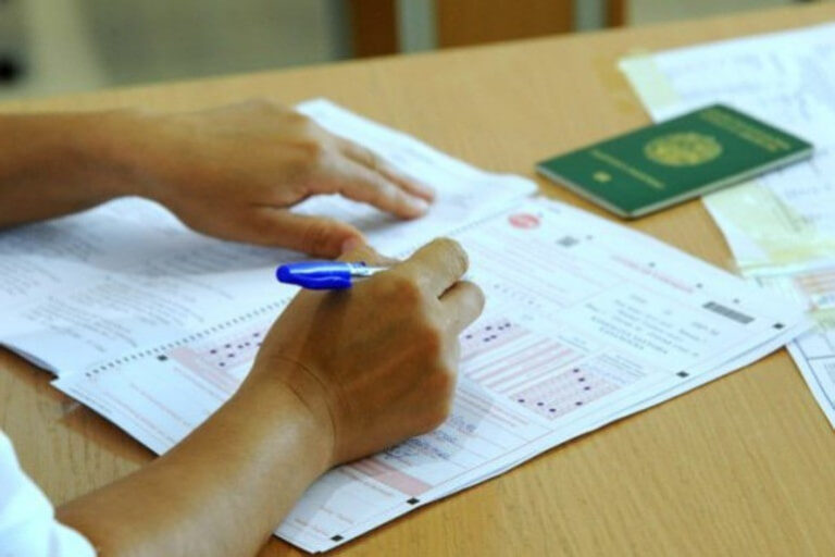 Akademik litseylarga kirish bo‘yicha apellyatsiya sanasi belgilandi