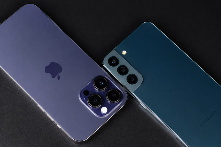 Samsung Galaxy telefonlari uchun AOD yangilanishi chiqdi