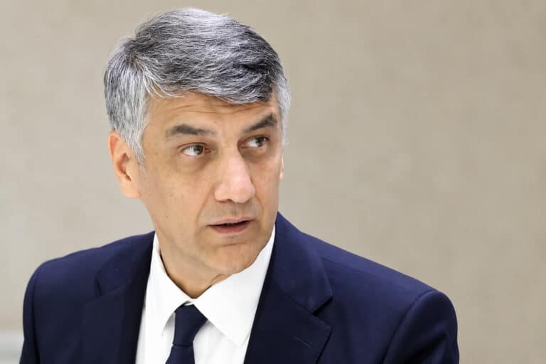 Alisher Qodirov noqonuniy qurilishlar uchun jarimalarni oshirishni qo‘llab-quvvatladi