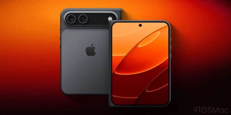 Apple ichida bukiladigan iPhone’ni Ultra deb atashmoqda