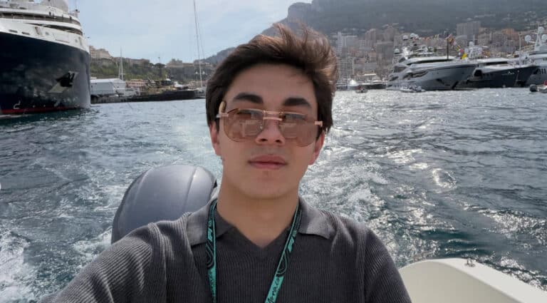 Javohir Sindarov Sinquefield Cup’da ilk mag‘lubiyatini qabul qildi