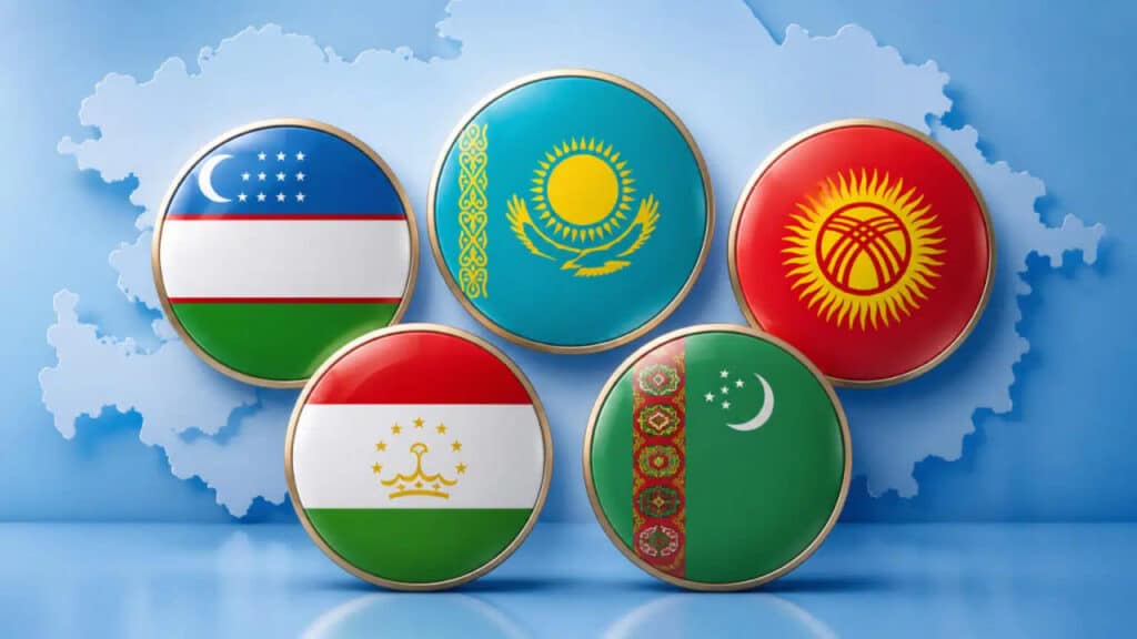 Markaziy Osiyo iqtisodiyoti 543 mlrd dollarga yetdi