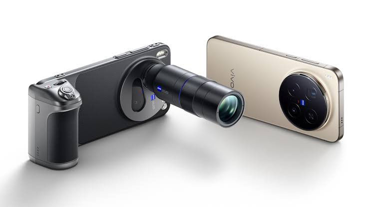 Vivo X500 va iQOO 16 qanday imkoniyatlar bilan chiqadi