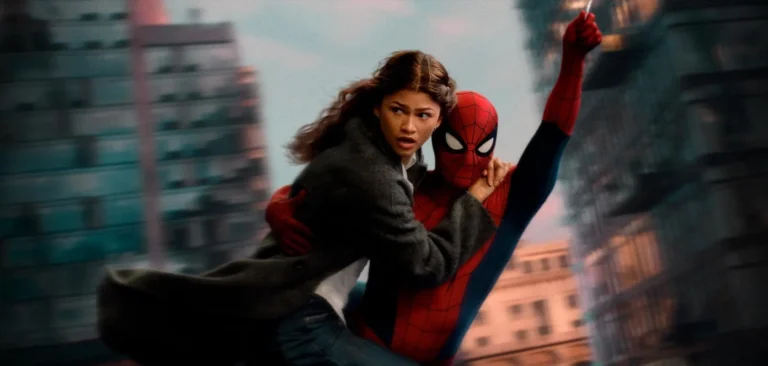 Spider-Man: Brand New Day shatters opening day box office records in Uzbekistan