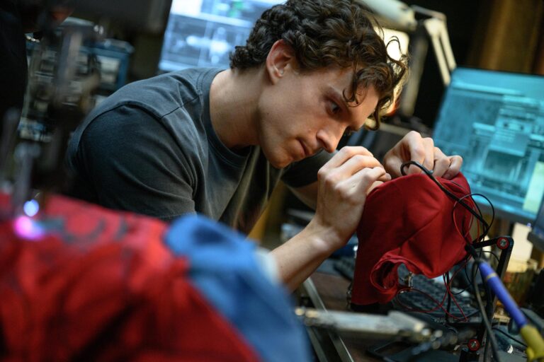 Spider-Man: Brand New Day reaches $927mn Global Debut