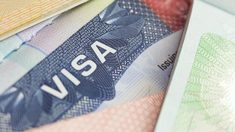 U.S. makes Visa Bond permanent for 3 Central Asian nations