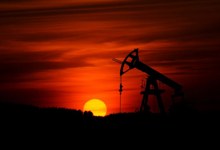 Oil prices rise as Iran hardens demands over Strait of Hormuz